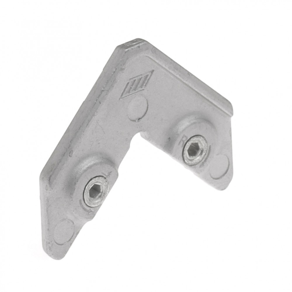 Bracket Aluminium LM Monticelli 2000 Fuji