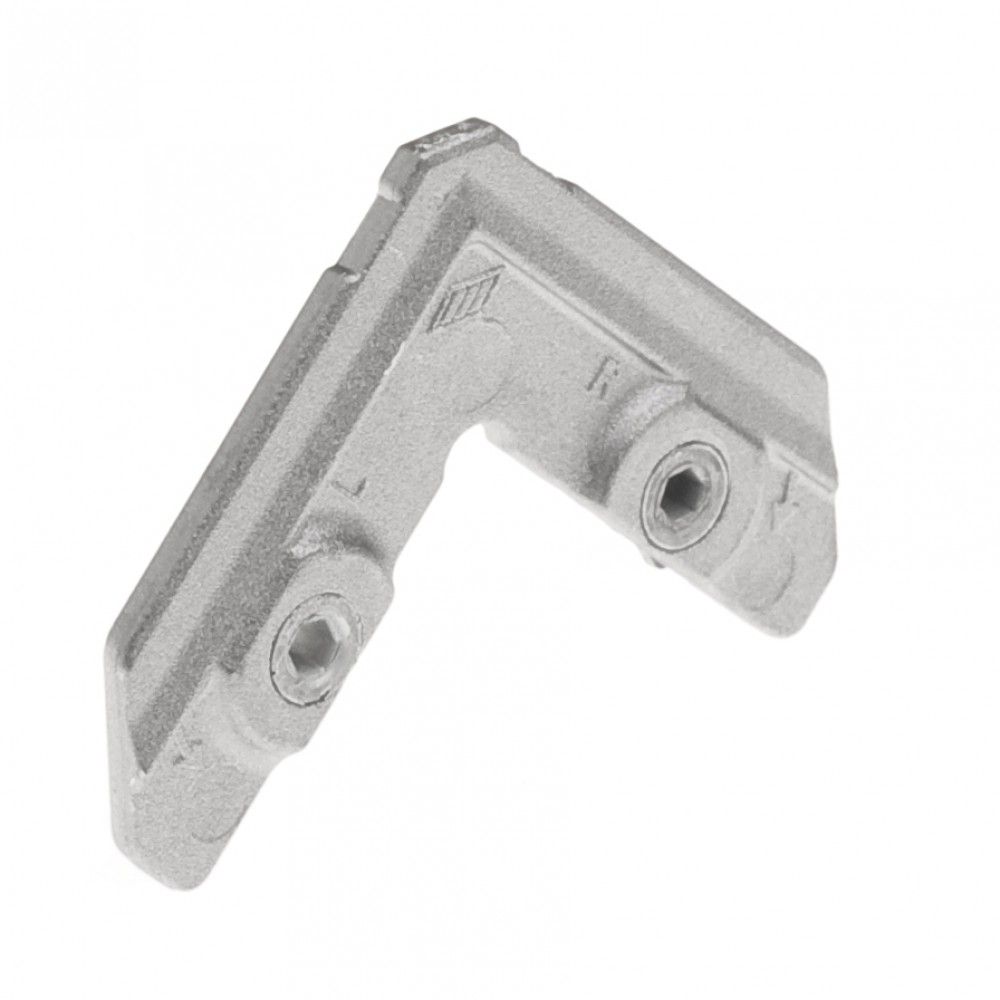 Bracket Aluminium LM Monticelli 2008 Fuji