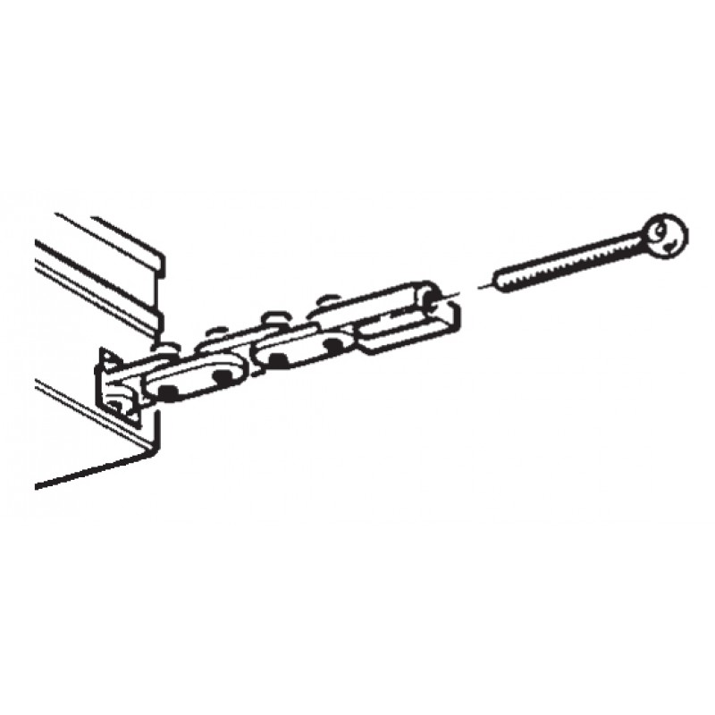 Front head Elongated Engine Mingardi Micro 02