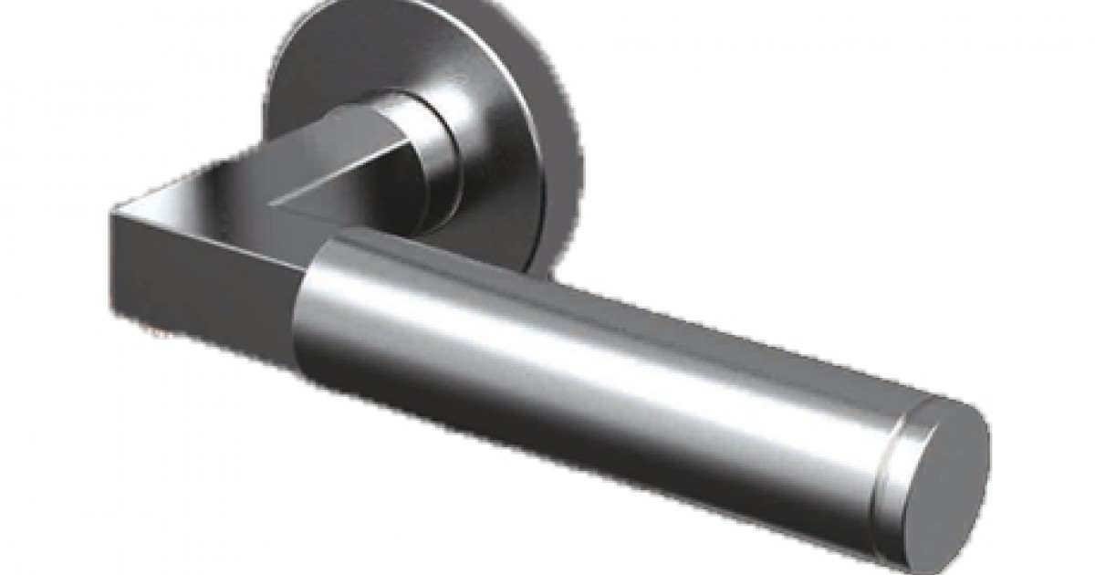 Ottawa Tropex Door Handle Buy Online | Windowo