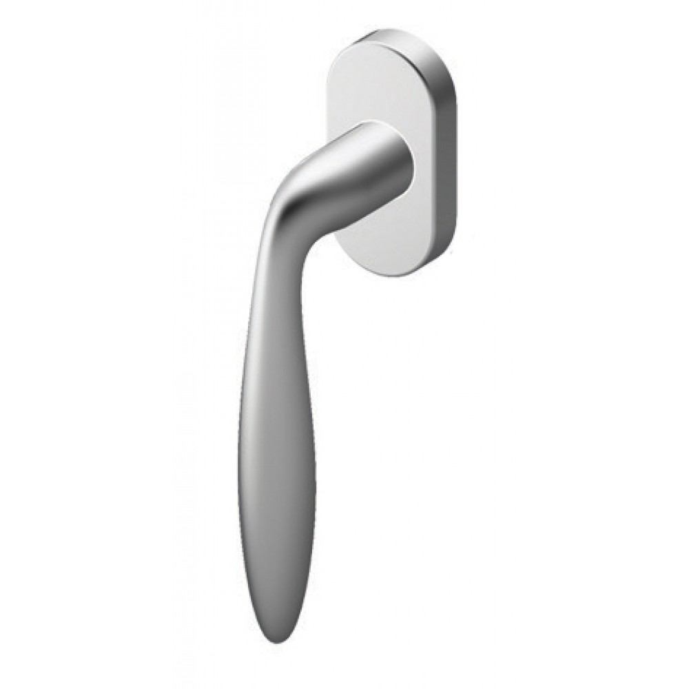 Hammer Tropex Instanbul in Satin Stainless Steel