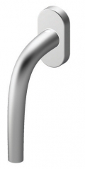 Hammer Tropex Meran in Satin Stainless Steel