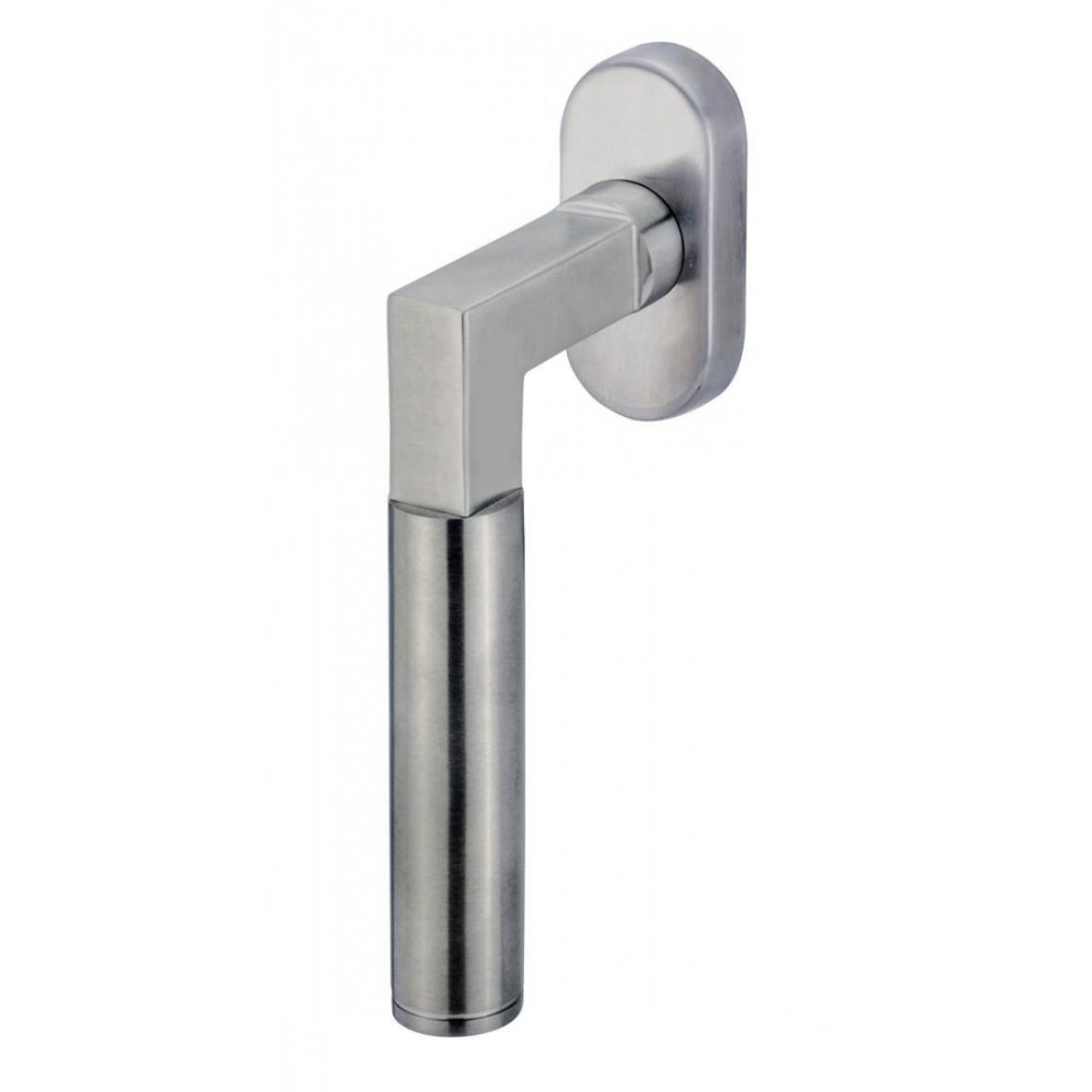 Hammer Tropex Ottawa in Satin Stainless Steel