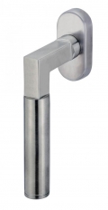 Hammer Tropex Ottawa in Satin Stainless Steel