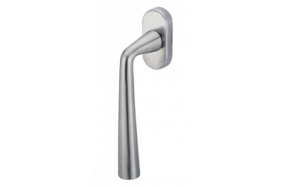 Hammer Tropex Mykonos in Satin Stainless Steel