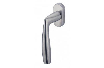 Hammer Tropex Naxos in Satin Stainless Steel