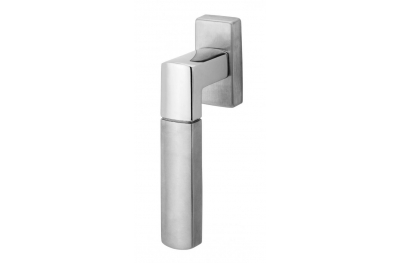 Hammer Tropex Rhodos in Satin Stainless Steel