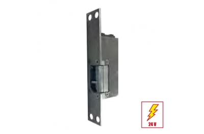 125 KL Electric Strike Door Right or Left with Adjustable Latch effeff