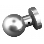 Stainless Steel Ball Knob Tropex