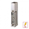 129KL Electric Strike Door with Adjustable Latch with Plate Short Flat effeff