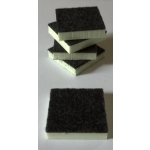 Bearings Protective packaging Transport Door HEICKO Segatori