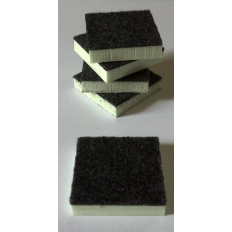 Bearings Protective packaging Transport Door HEICKO Segatori