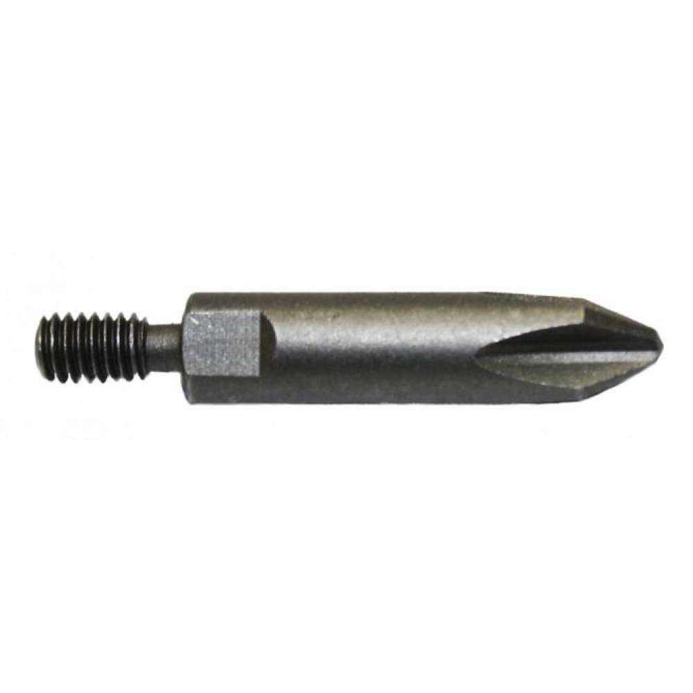 Threaded inserts M4 Phillips screwdriver Automatic 2-33mm HEICKO Segatori