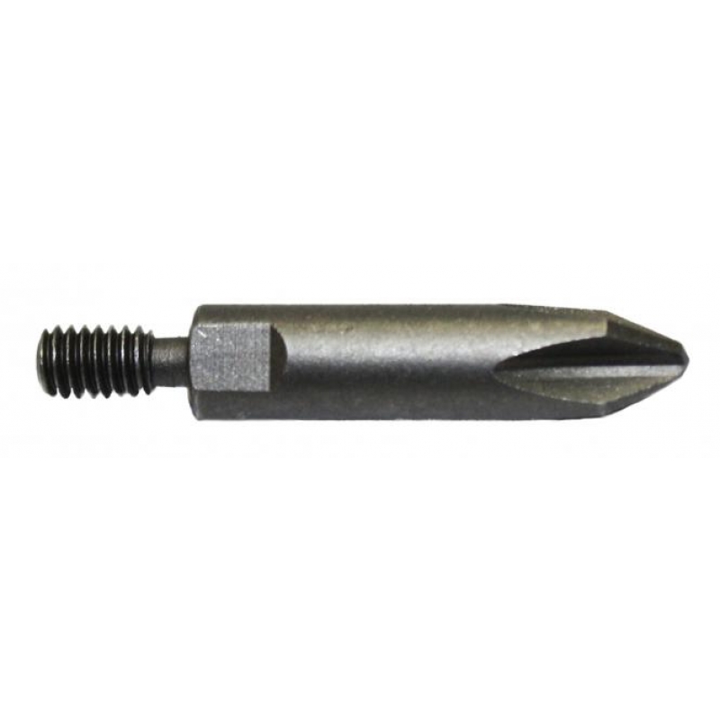 Threaded inserts M4 Phillips screwdriver Automatic 2-33mm HEICKO Segatori