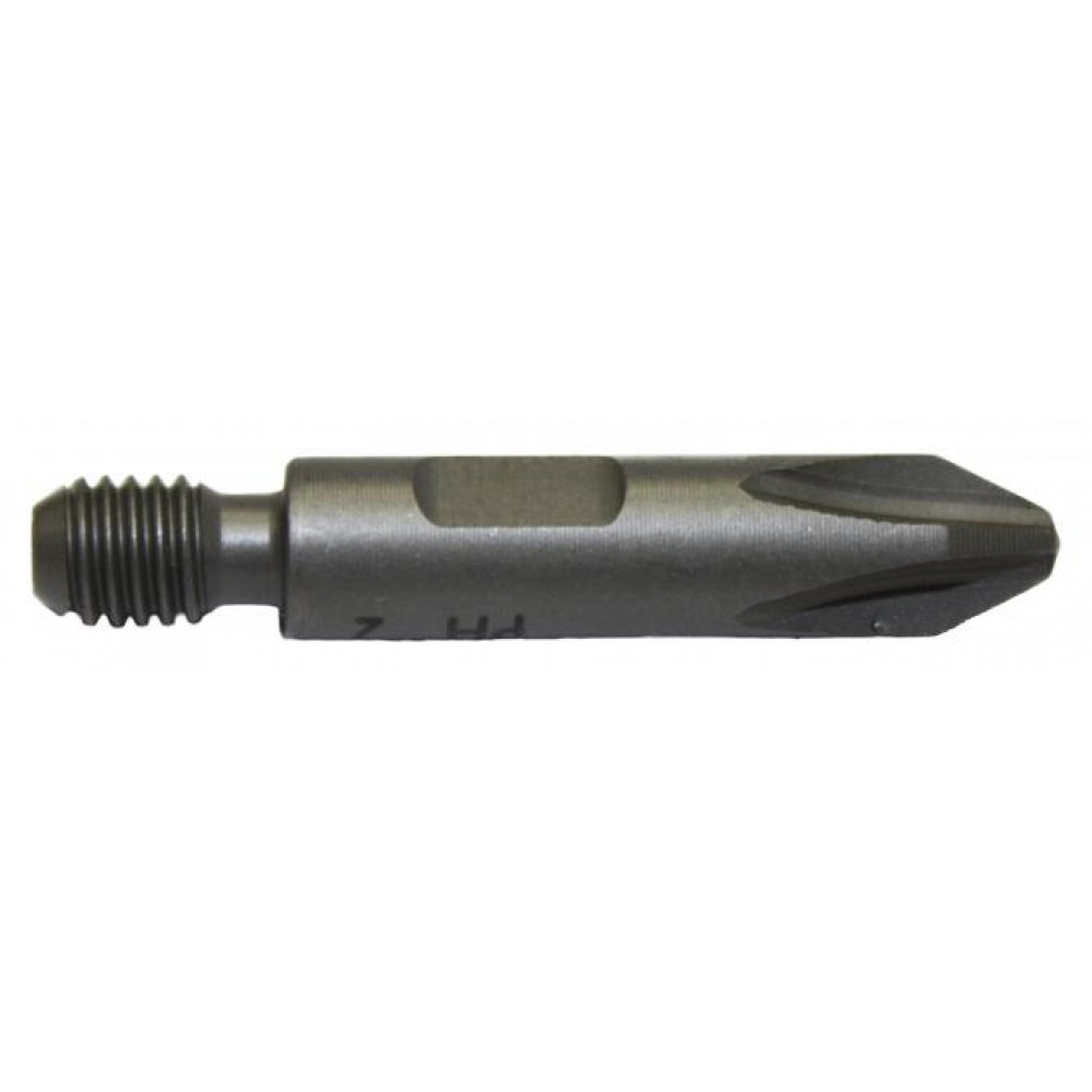 Threaded insert M5 Phillips screwdriver Automatic PH2x33mm HEICKO Segatori