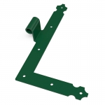 13bis CiFALL L Shape Hinge Neck 90° Shaped Hardware For Shutters
