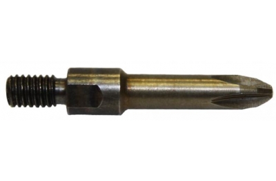 Threaded insert M6 Pozi screwdriver Automatic 2-45mm HEICKO Segatori