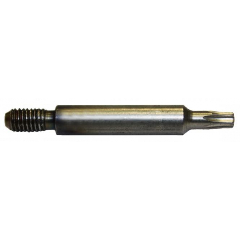 Threaded Insert screwdriver Automatic M5 TX15-45mm HEICKO Segatori