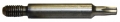 Threaded Insert screwdriver Automatic M5 TX15-33mm HEICKO Segatori