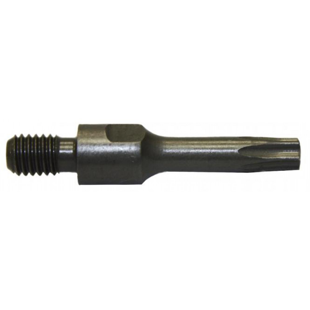 Threaded Insert screwdriver Automatic M5 TX20-33mm Shank 7mm HEICKO Segatori