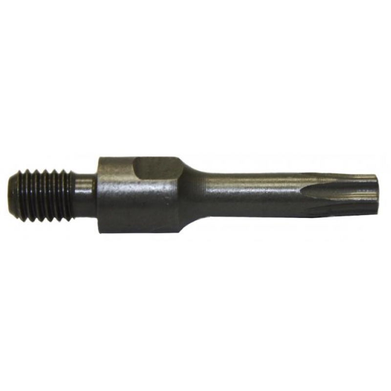 Threaded Insert screwdriver Automatic M5 TX20-33mm Shank 7mm HEICKO Segatori