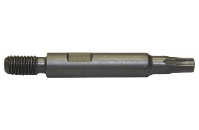 Threaded Insert screwdriver Automatic M5 TX20-45mm HEICKO Segatori