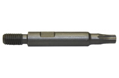 Threaded insert M5 TX25-33mm Automatic Screwdriver with Hole HEICKO Segatori
