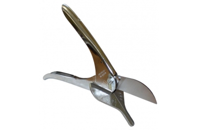 Corner shears for Industry and Handicrafts HEICKO Segatori