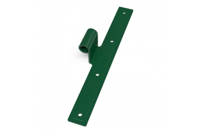 14 Rounded CiFALL T Shape Hinge Neck 90° Rounded Hardware For Shutters