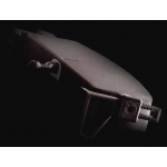 Chain actuator C25 230V 50Hz Topp 1 point boost Black Grey or White