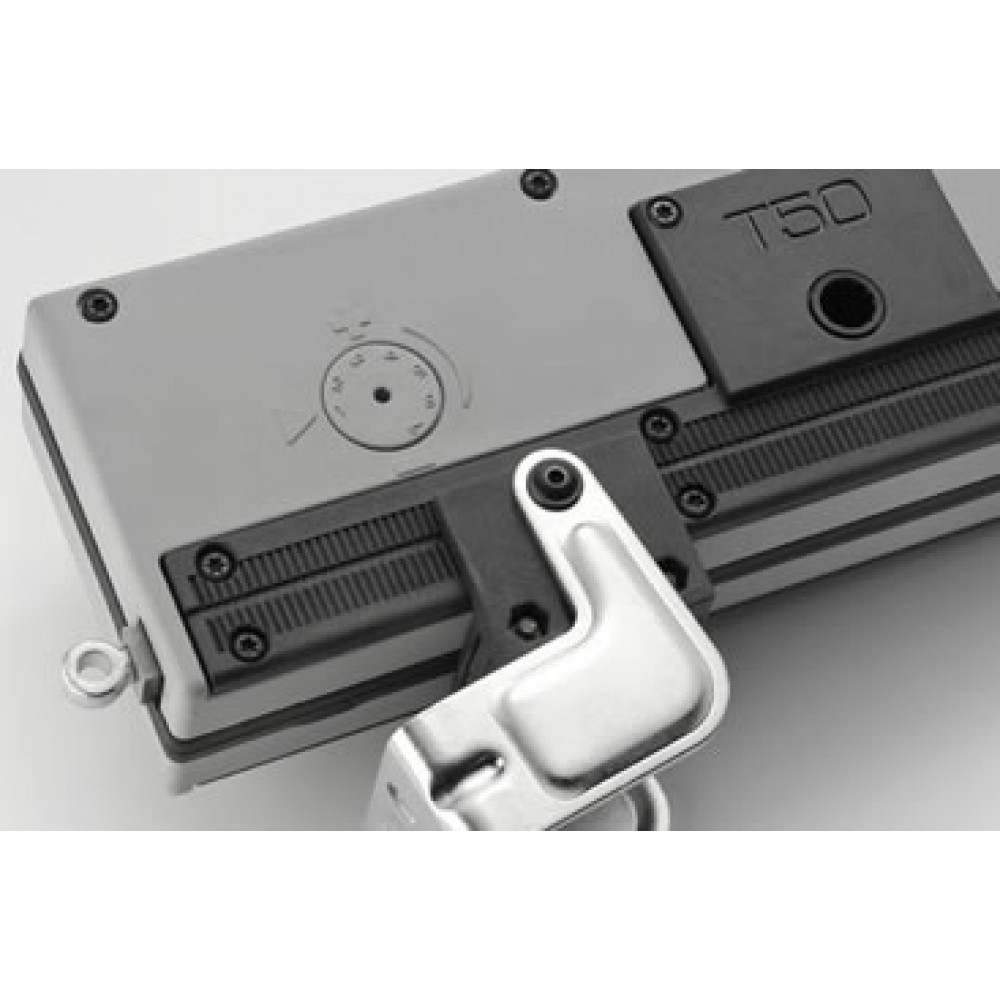 T50 Topp Rack Actuator for Windows and Domes | Windowo