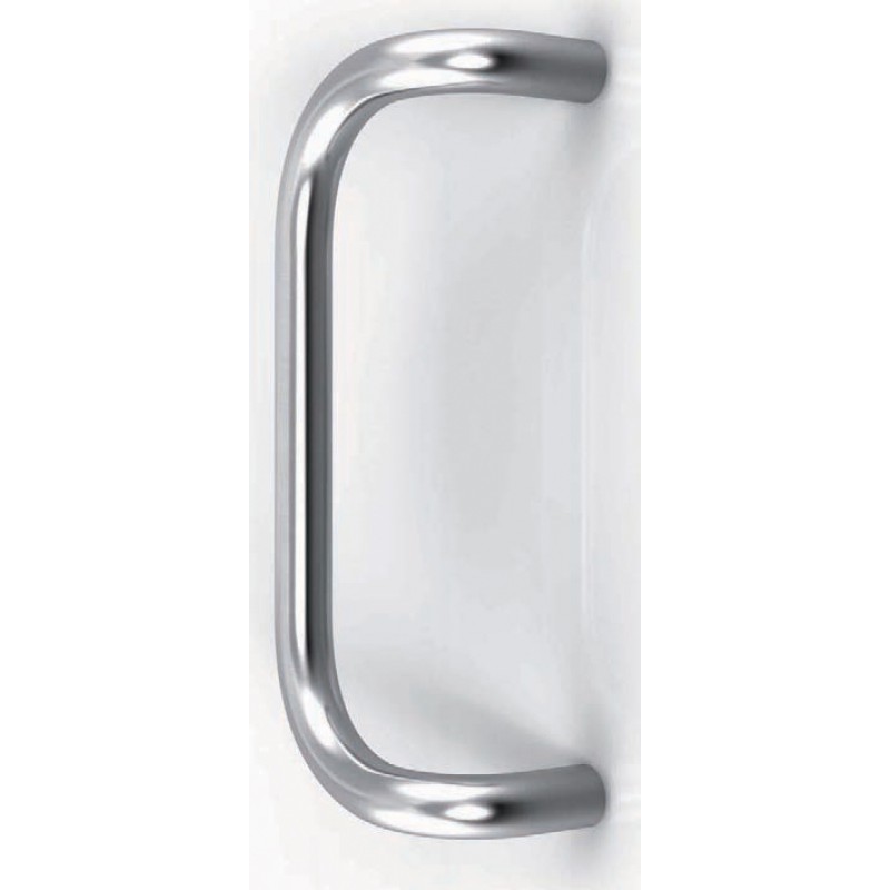 Handle B Tropex steel; Wheelbase 350mm - 32mm