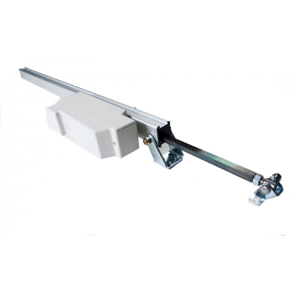 Rack 230Vac Linear Actuator Ultraflex UCS 650N