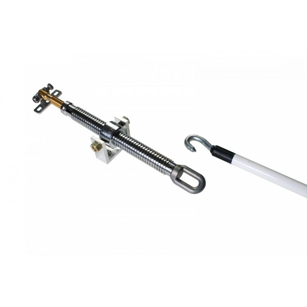 Telescopic Spindle 310mm Stroke with Different Lenght Bar Ultraflex UCS