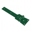 16PP Deep Bend CiFALL Hatch Hinge With Deep Bending Hardware For Shutters