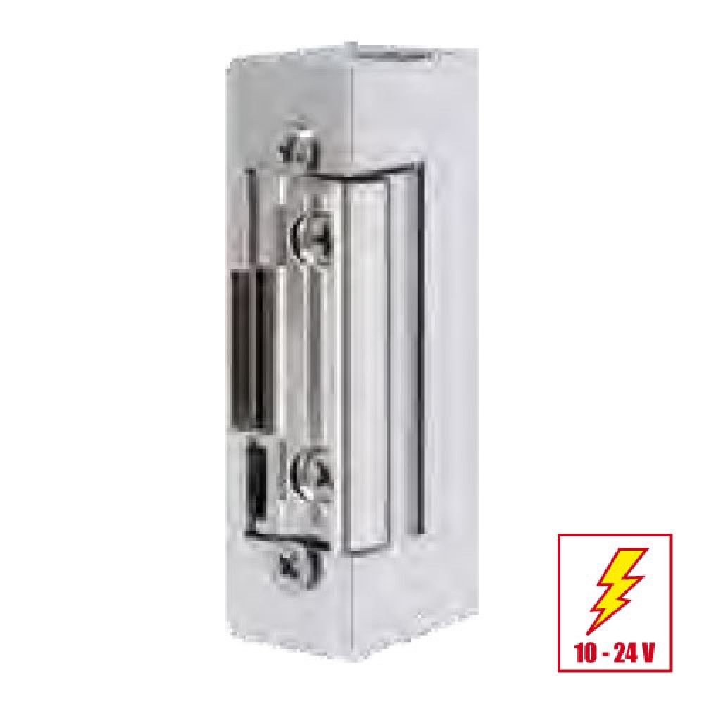 16W KL Electric Strike Door 10-24V Watertight Adjustable Latch effeff
