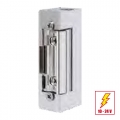 16WKL Electric Strike Door 10-24V Watertight Adjustable Latch effeff