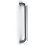 A handle Tropex steel; Wheelbase 350mm - 32mm