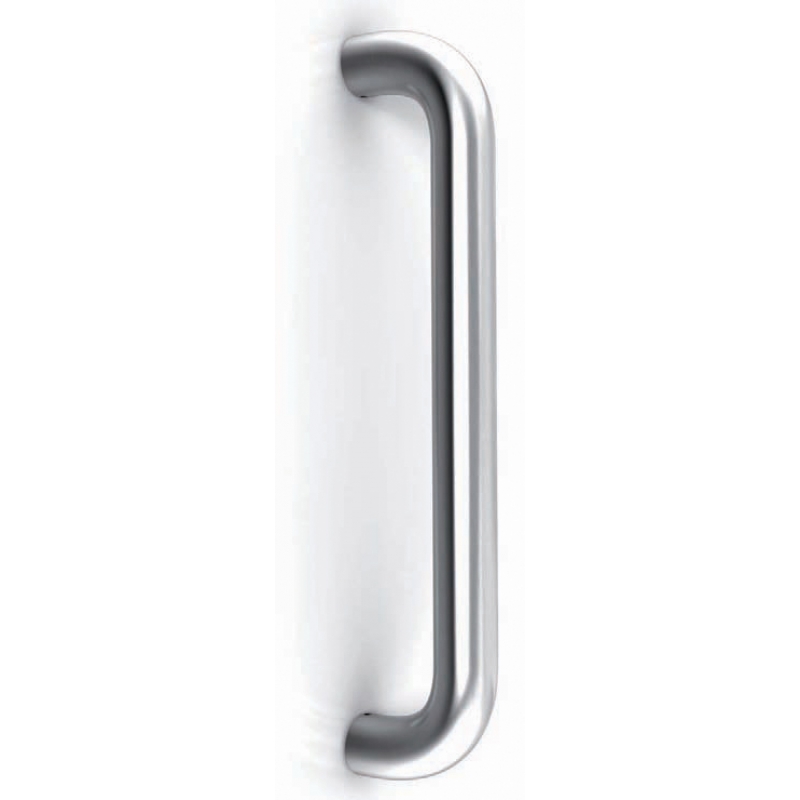 A handle Tropex steel; Wheelbase 350mm - 32mm