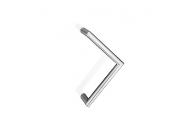 200.131 pba Pull Handle in Stainless Steel AISI 316L
