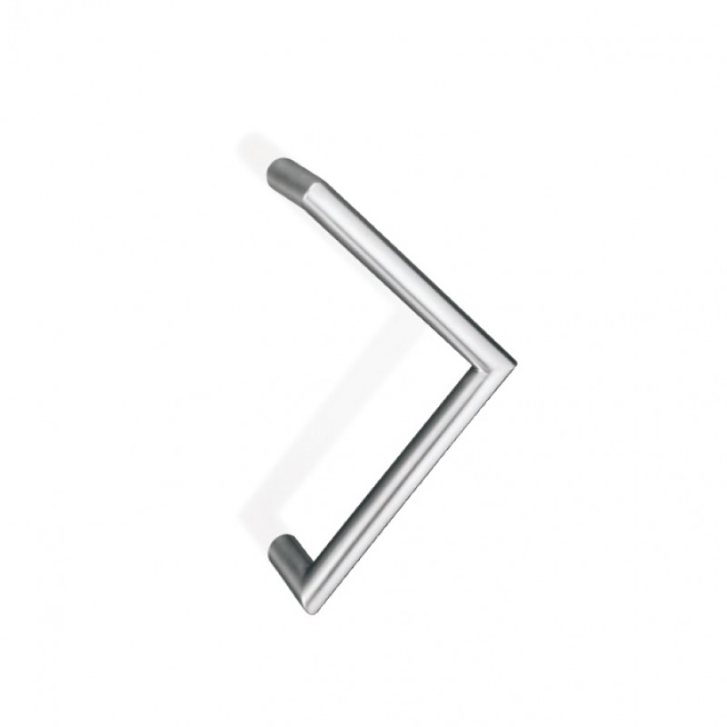 200.131 pba Pull Handle in Stainless Steel AISI 316L