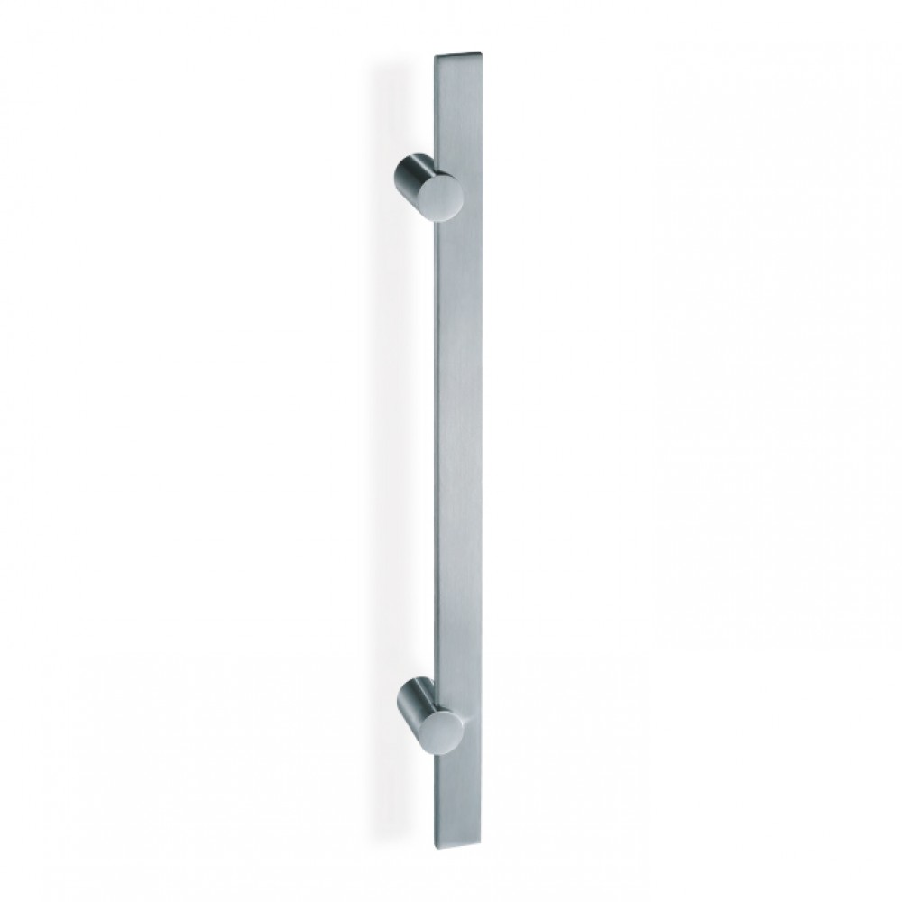 200.IT.021 pba Pull handle in stainless steel 316L
