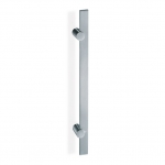 200.IT.021 pba Pull handle in stainless steel 316L