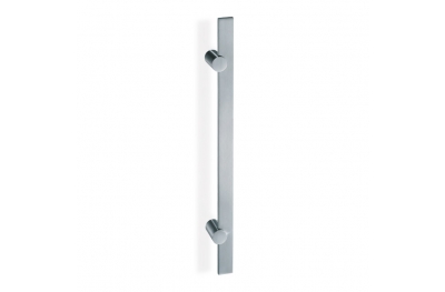 200.IT.021 pba Pull handle in stainless steel 316L