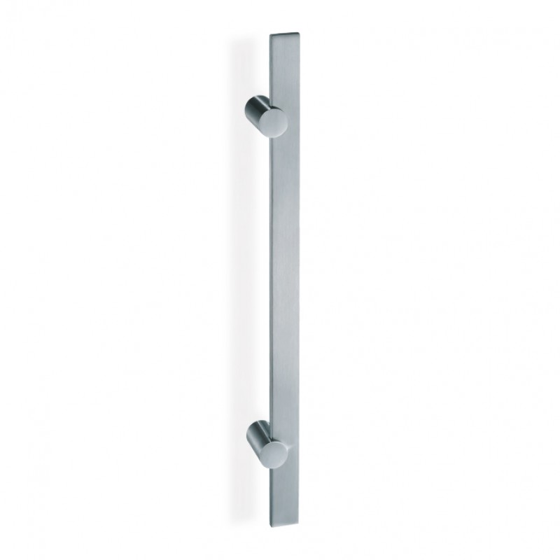 200.IT.021 pba Pull handle in stainless steel 316L