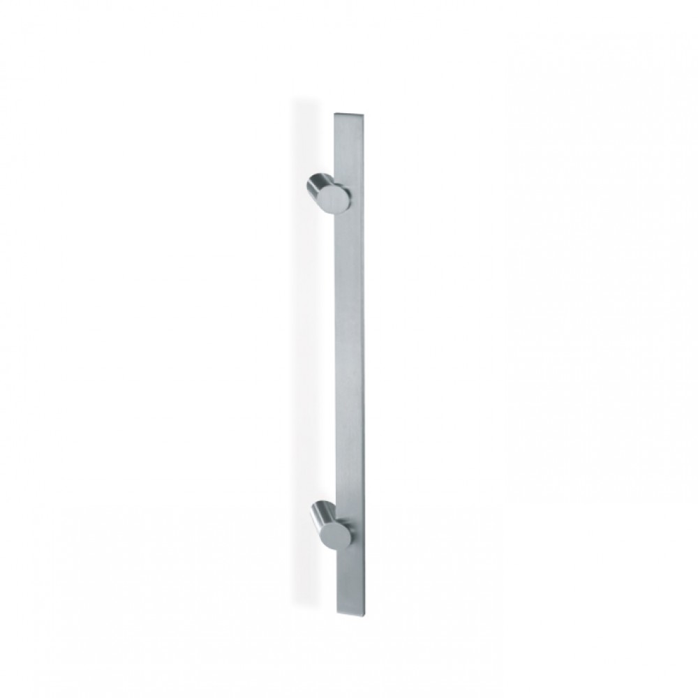 200.IT.031 pba Pull handle in stainless steel 316L