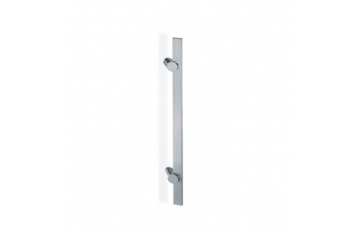 200.IT.031 pba Pull handle in stainless steel 316L