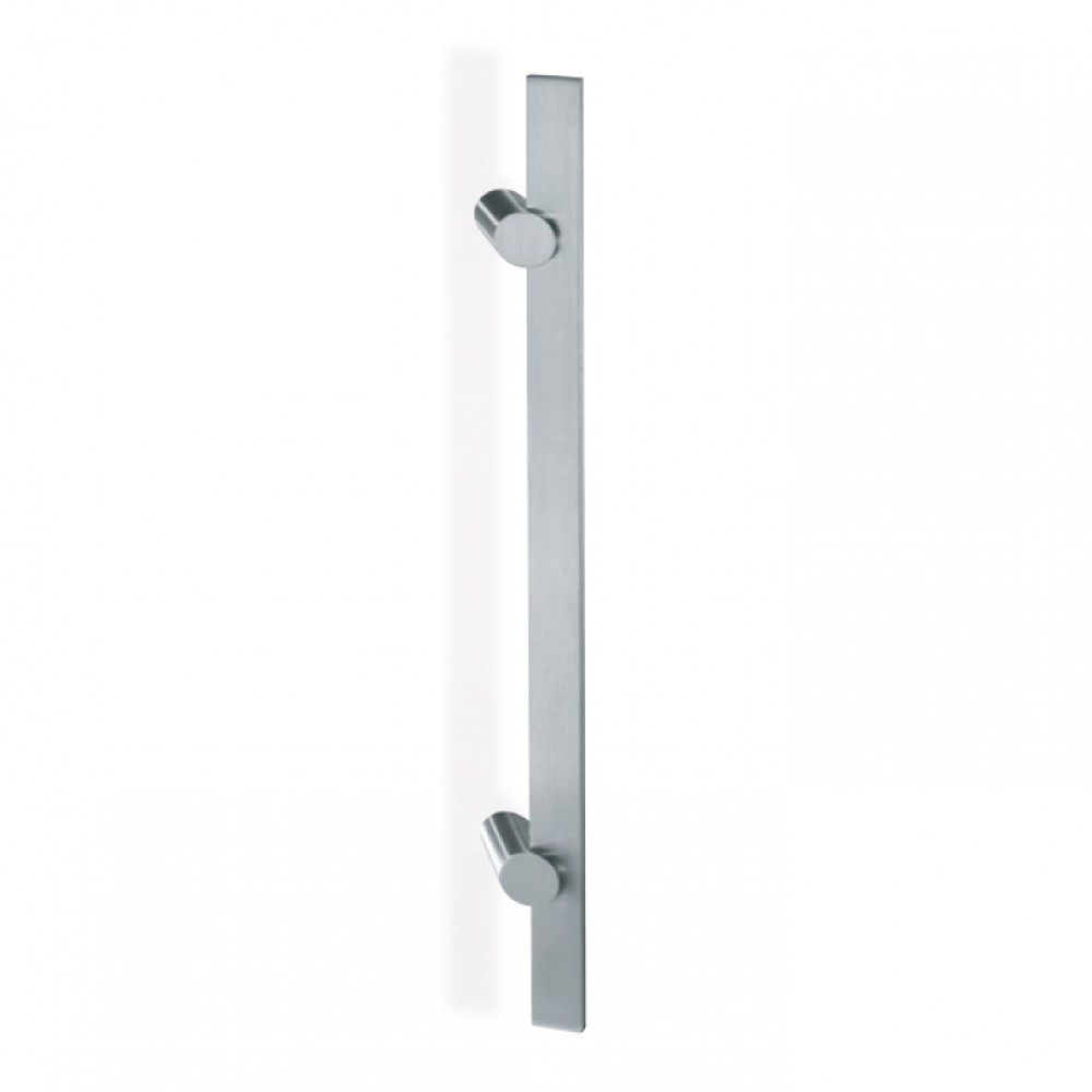200.IT.041 pba Pull handle in stainless steel 316L