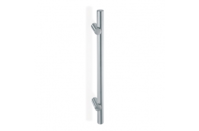 200.IT.051 pba Pull handle in stainless steel 316L