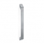 200.IT.071 pba Pull handle in stainless steel 316L